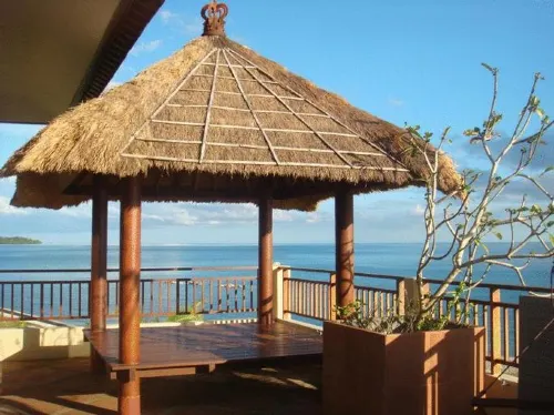 The Natsepa Resort and Conference Center Area Publik Photos