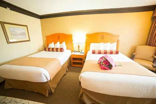 Abercorn Hotel, Trademark Collection by Wyndham Chambres Photos