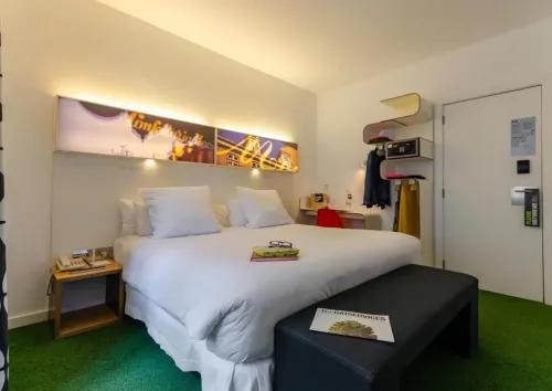 Hotel Gat Rossio Rooms Photos