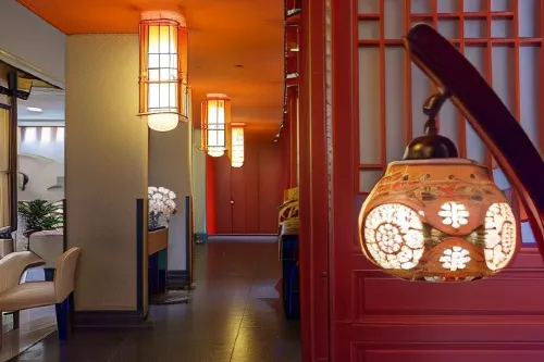 Jinjiang Inn (Beijing Guang'anmen) Photos