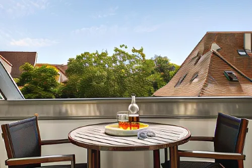 Résidence Pierre & Vacances la Petite Venise Khu vực công cộng Photos