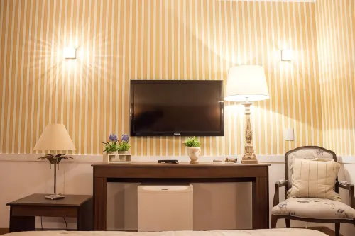 Hotel Dan Inn Araraquara by Nacional Inn Photos