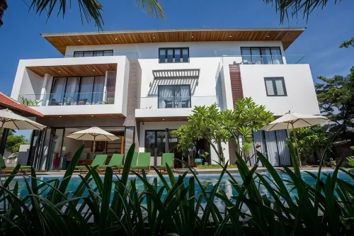 Hội An Reverie Villas Ngoại thất Photos