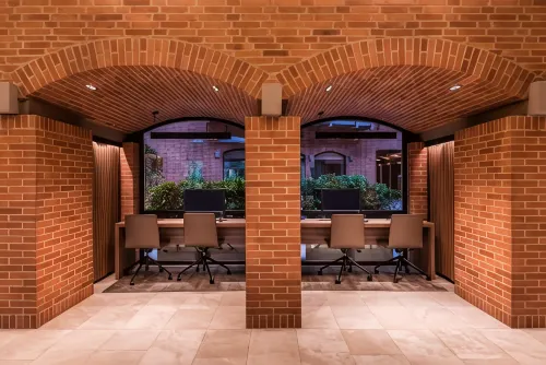 Hotel Estelar la Fontana Khu vực công cộng Photos