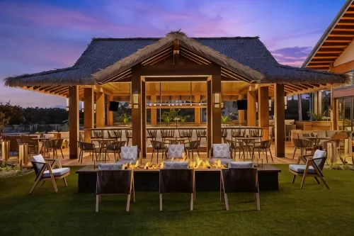 AC Hotel by Marriott Maui Wailea Espaces publics Photos