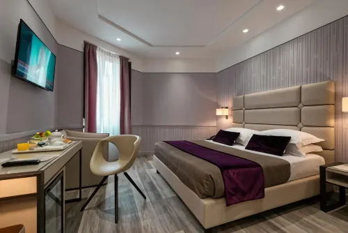 Atlante Star Hotel Photos