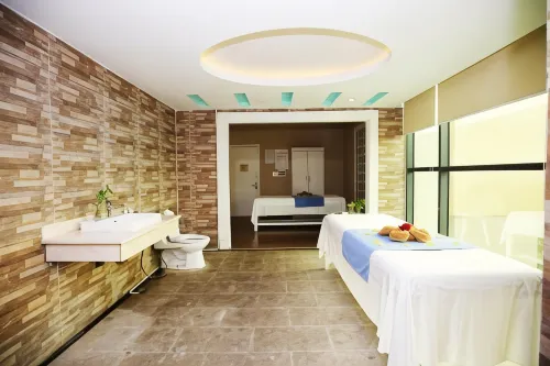 Khách sạn Mường Thanh Thanh Hóa Thư giãn & Giải trí Photos