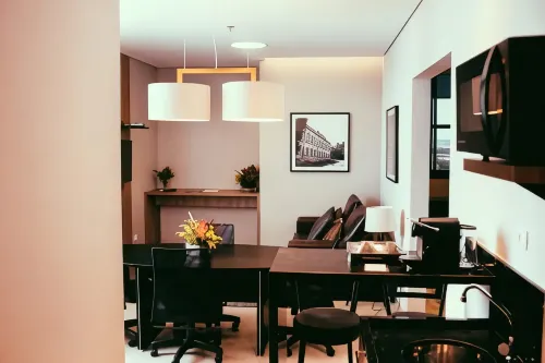 Occitano Apart Hotel Photos