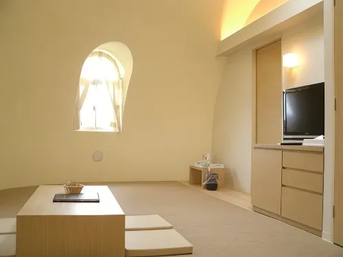 Nanki Shirahama Tore Tore Village Chambres Photos