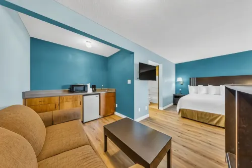 Days Inn by Wyndham Carson City Rooms Photos