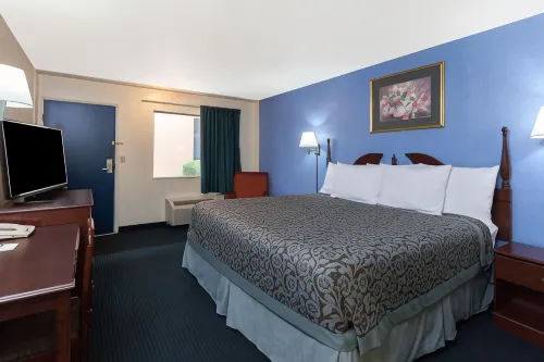 Days Inn by Wyndham Oklahoma City Fairground الغرف Photos