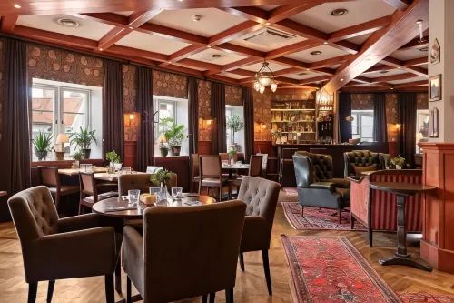 Best Western Strand Hotel Da non perdere Photos
