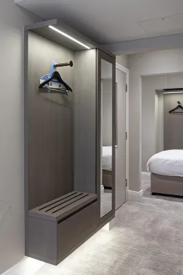 Mornington Victor Hotel London Belgravia Rooms Photos