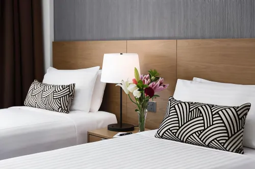 Rydges Camperdown, an EVT hotel Rooms Photos