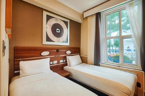 Huttons Hotel, Central London Da non perdere Photos