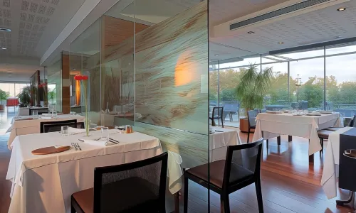 Thalasia Costa de Murcia Restauration Photos