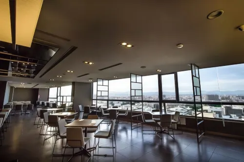 台中威汀城市飯店 精選 Photos