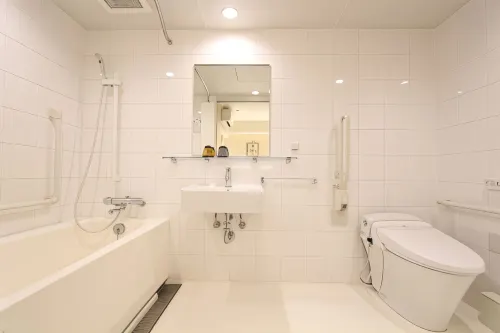 Koko Hotel Osaka Namba Rooms Photos