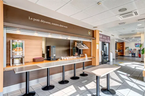 B&B Hotel Orly Rungis Aéroport 2 À ne pas manquer Photos