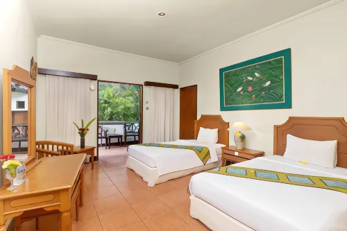 Dewi Sinta Hotel and Restaurant Da non perdere Photos