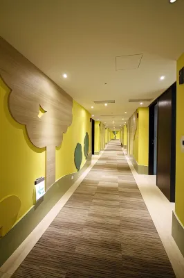 Grand Bay Resort Hotel Espaces publics Photos