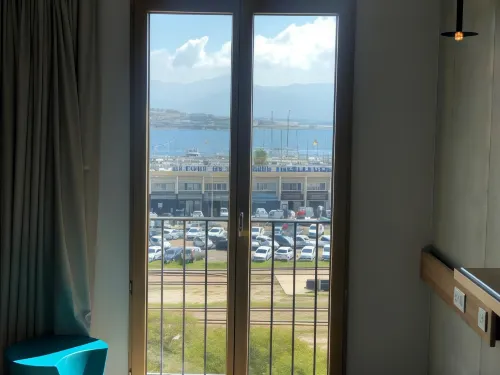 Ibis Styles Ajaccio Napoleon Near Hotel Photos