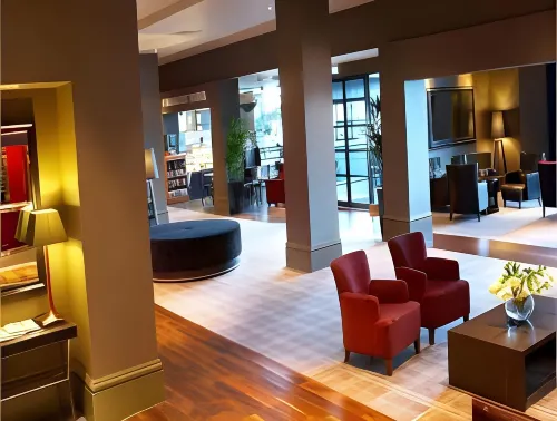 Village Hotel Swansea Da non perdere Photos