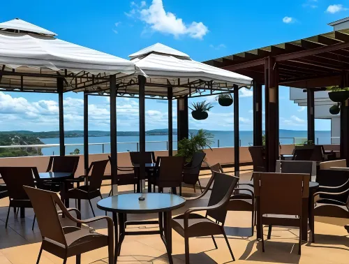 Gold Crest Hotel Da non perdere Photos