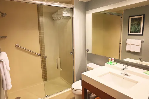 Hyatt Place Austin Airport Номера Photos