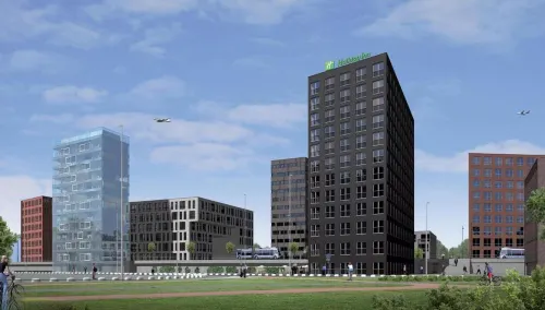 Holiday Inn Eindhoven Airport À ne pas manquer Photos