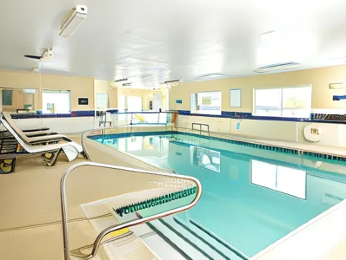 Crystal Inn Hotel & Suites - Midvalley Leisure & Recreation Photos