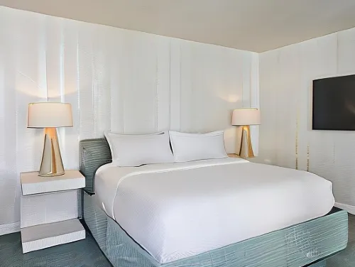 Avalon Hotel Beverly Hills, a Member of Design Hotels Rooms Photos