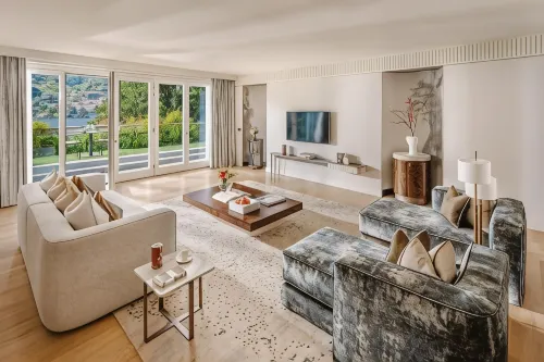 Mandarin Oriental, Lago di Como Rooms Photos