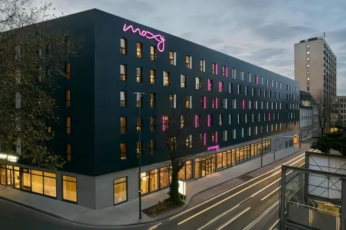 Moxy Essen City À ne pas manquer Photos