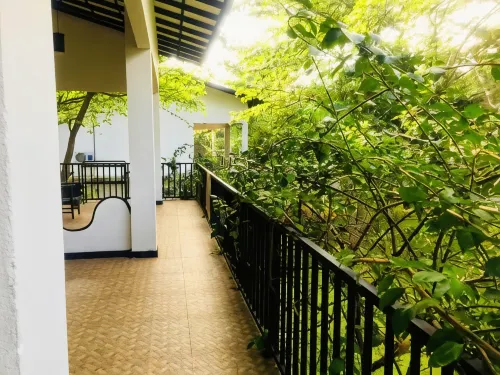Flower Garden Eco Village Public Areas Photos