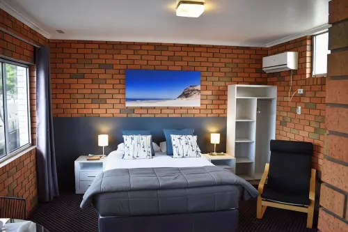 Wilsons Promontory Motel Photos