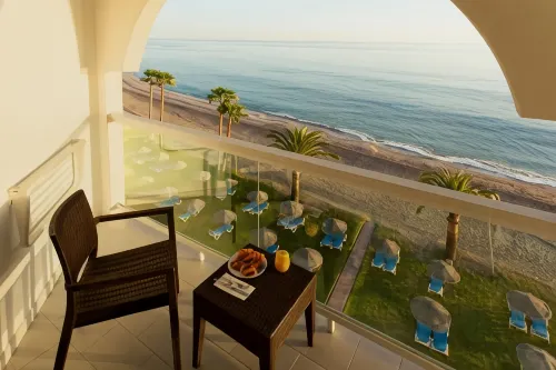 Ona Marinas de Nerja Spa Resort À proximité de l'hôtel Photos