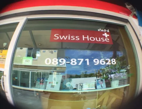 Swiss House Loisirs et amusements Photos