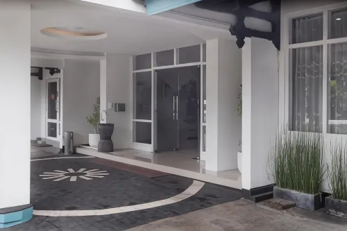 Hotel Galuh Anindita Area Publik Photos