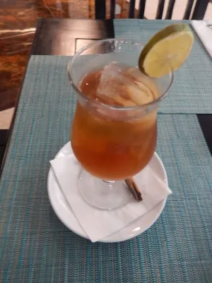 Grand Amira Hotel Photos