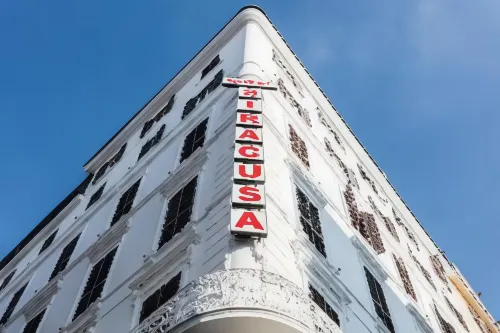 Hotel Siracusa Camere Photos