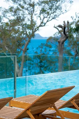 Bannisters Port Stephens Leisure & Recreation Photos