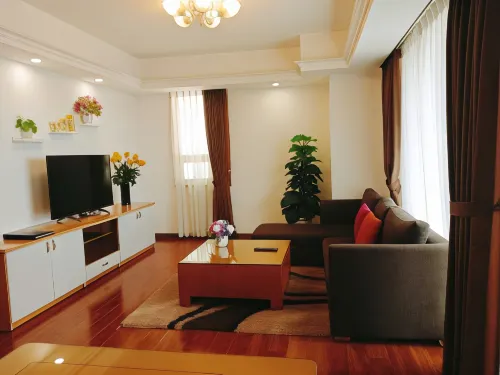 玫瑰園公寓 Photos