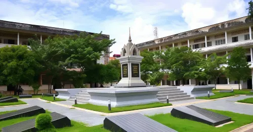 Empire House, Phnom Penh Da non perdere Photos