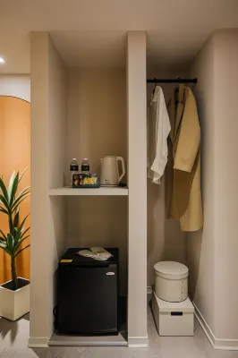 Giant Rich Hotel Photos