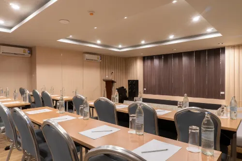 Recenta Phuket Suanluang Business Photos
