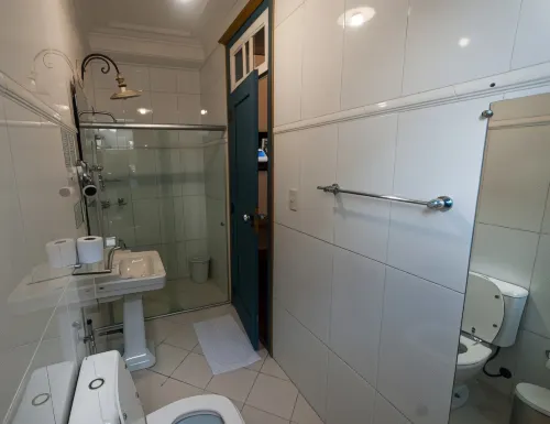 Hotel Solar de Maria Rooms Photos