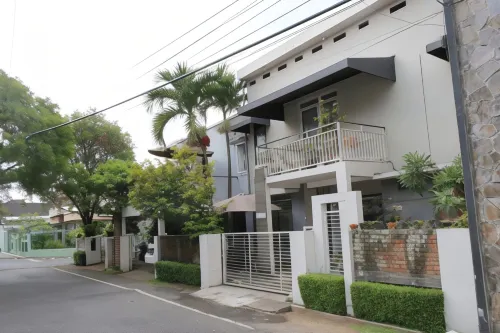 Homestay K10 Syariah Malang Unggulan Photos