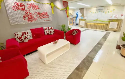 Tickle Hotel Espaces publics Photos