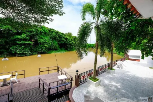 Madina Rayong Hotel Aree comuni Photos